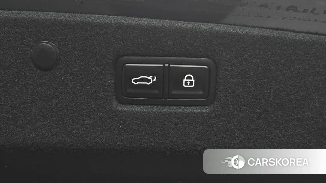 Kia K8 Hybrid id 5002933 из Кореи 9