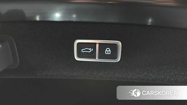 Genesis G90 (RS4) id 5001735 из Кореи 9