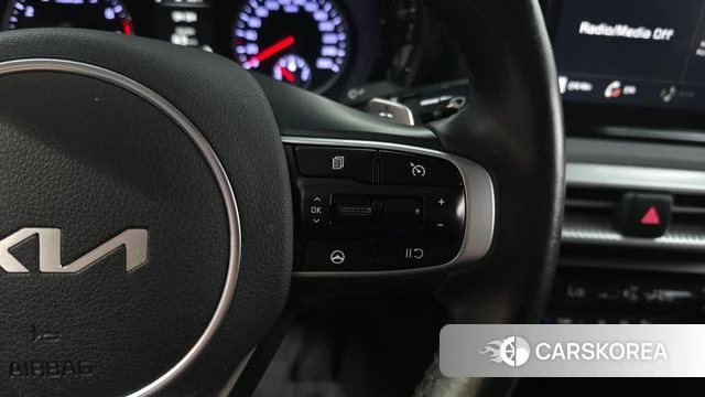 Kia K5 3rd generation id 4855027 из Кореи 9
