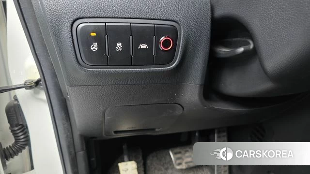 Kia The New Ray id 5013106 из Кореи 9