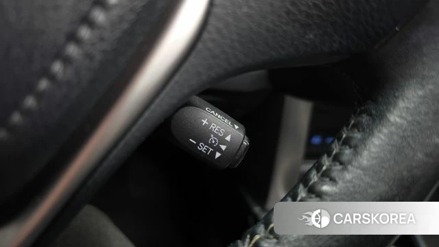 Toyota RAV4 id 5023853 из Кореи 9