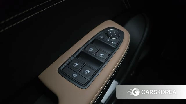 Renault Korea (Samsung) Arcana id 5025801 из Кореи 9
