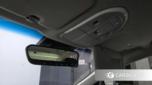 Genesis G80 id 5023655 из Кореи 9