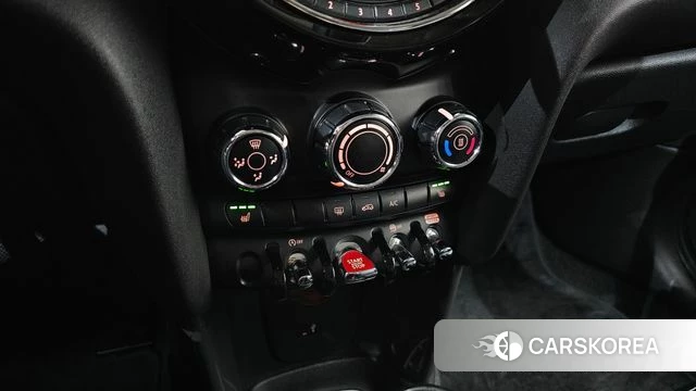 Mini Cooper id 4998110 из Кореи 9