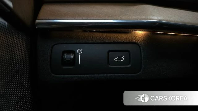 Volvo XC90 second Generation id 4993016 из Кореи 9