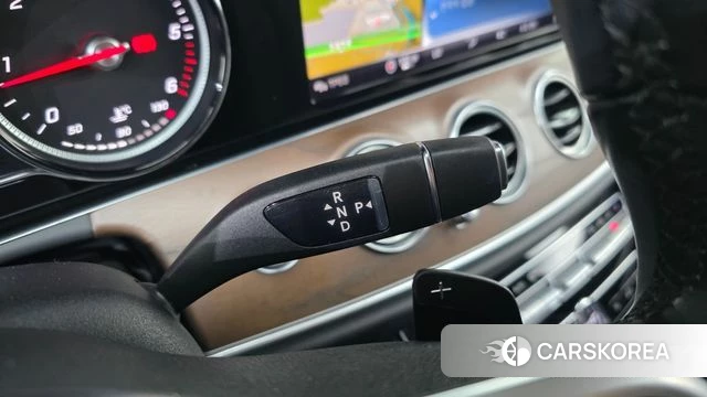 Mercedes-Benz E-Class W213 id 4982737 из Кореи 9