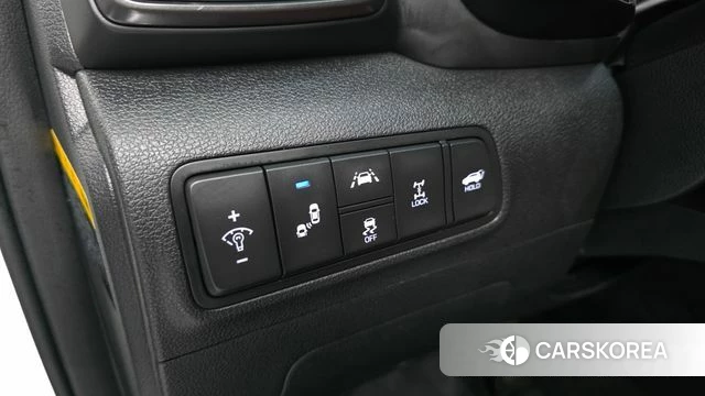 Hyundai All New Tucson id 4998722 из Кореи 9