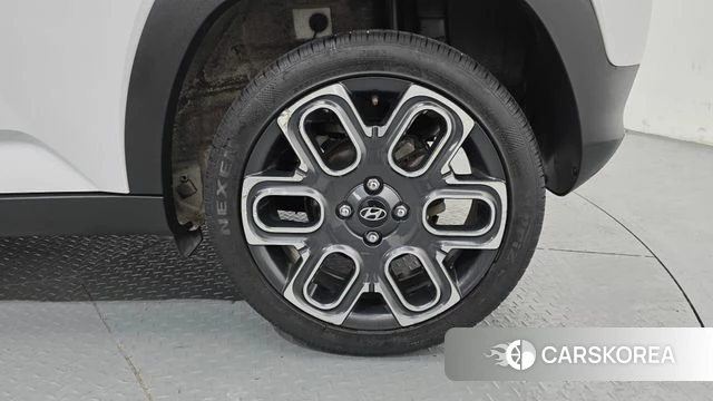 Hyundai Casper id 4608663 из Кореи 10
