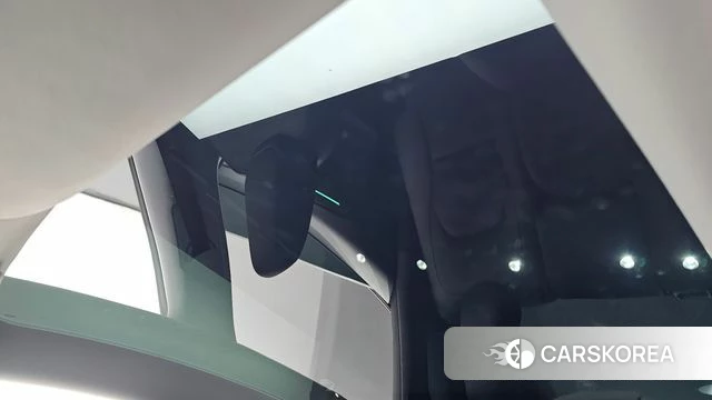 Tesla Model Y id 4904234 из Кореи 9