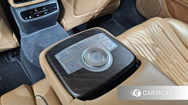 Genesis G80 (RG3) id 5035262 из Кореи 9