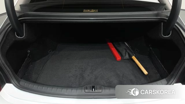 Genesis G80 (RG3) id 4980952 из Кореи 9