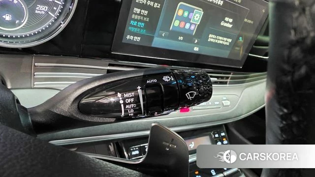 Hyundai The New Grandeur IG id 5023096 из Кореи 9