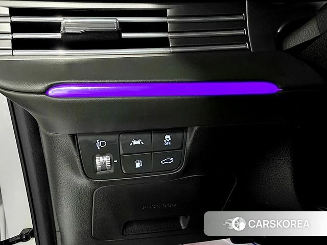 Hyundai The New Grandeur IG Hybrid id 5041509 из Кореи 9