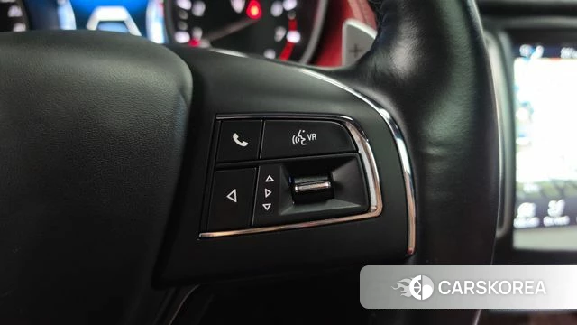 Maserati Levante id 4906711 из Кореи 9