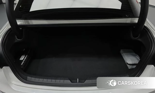 Kia The New K5 3rd generation id 4957327 из Кореи 9