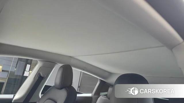 Tesla Model Y id 5017185 из Кореи 9