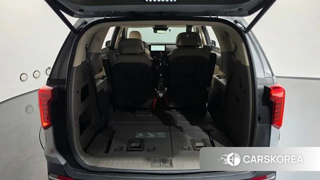 Kia The New Carnival 4th Generation id 5039351 из Кореи 9