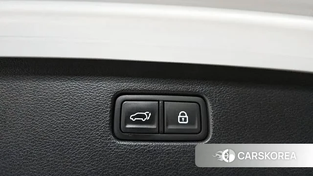 Genesis GV80 id 3753909 из Кореи 9
