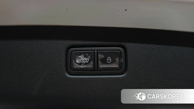 Genesis GV70 id 4958299 из Кореи 9