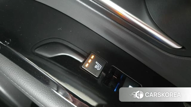 Hyundai The New Tucson Hybrid (NX4) id 4695901 из Кореи 9