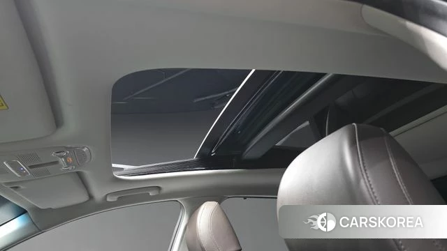Hyundai The New Grandeur IG id 4672238 из Кореи 9