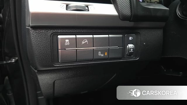 Ssangyong Rexton Sports id 4967406 из Кореи 9