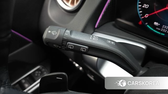 Mercedes-Benz EQB X243 id 5046474 из Кореи 9