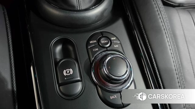 Mini Cooper S Clubman id 4992024 из Кореи 9