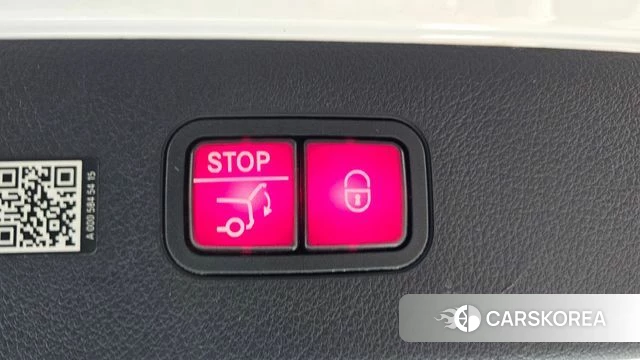 Mercedes-Benz EQS V297 id 4991786 из Кореи 9