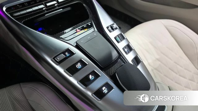 Mercedes-Benz AMG GT id 4921764 из Кореи 9
