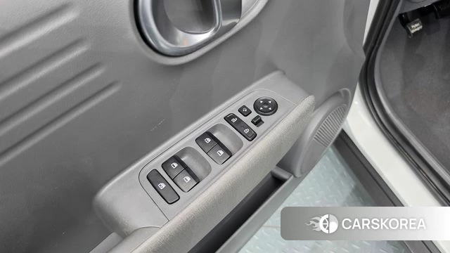 Hyundai Casper id 5040195 из Кореи 9