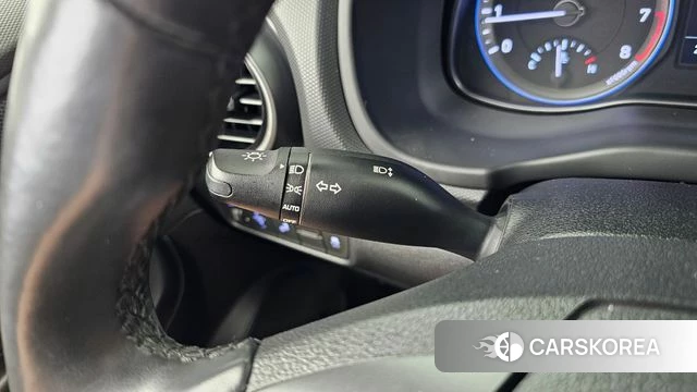 Hyundai Kona id 4508581 из Кореи 9