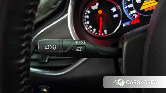 Chevrolet (GM Daewoo) The New Malibu id 5041765 из Кореи 9