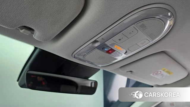 Hyundai The New Ionic 5 id 4980403 из Кореи 9