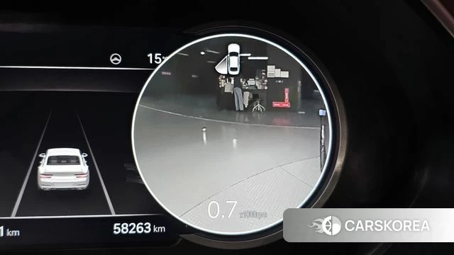 Genesis G80 (RG3) id 4990910 из Кореи 9
