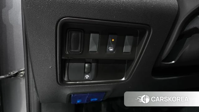 Renault Korea (Samsung) QM6 id 5013854 из Кореи 9