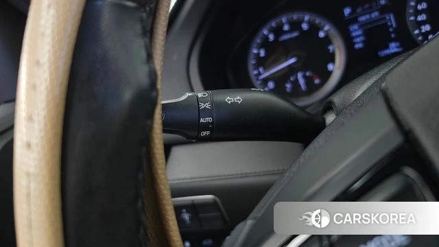 Hyundai Grandeur IG id 4770876 из Кореи 9