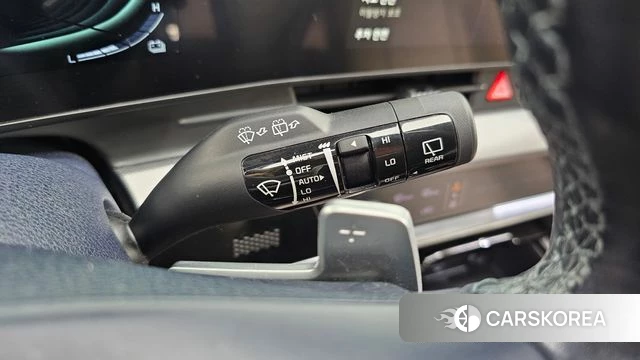 Kia Sportage 5th Generation Hybrid id 5027893 из Кореи 9