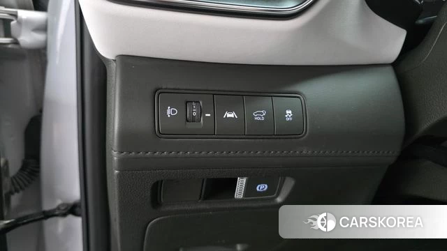 Hyundai The New Santa Fe id 5018217 из Кореи 9