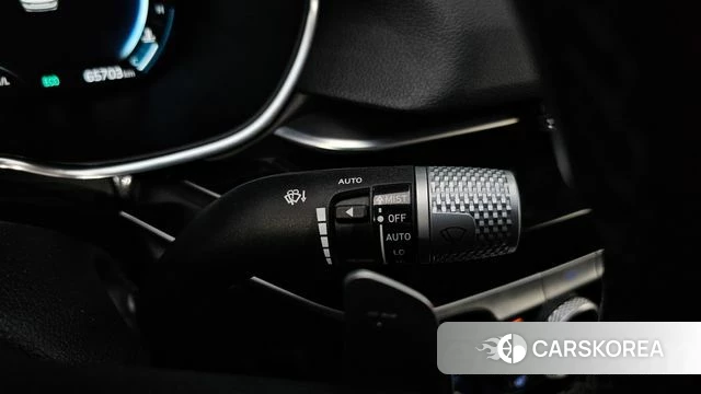 Genesis G80 (RG3) id 4951326 из Кореи 9