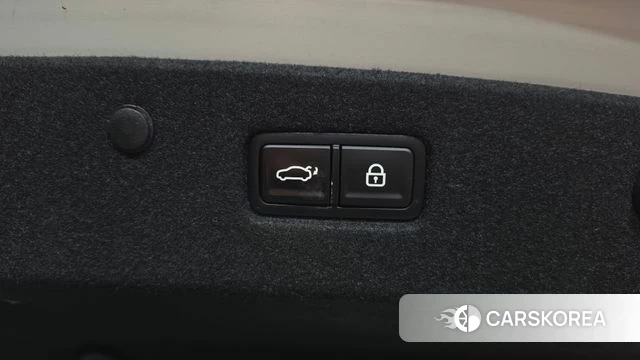 Kia K8 Hybrid id 4997453 из Кореи 9
