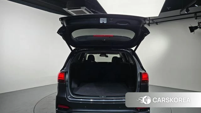 Kia The New Sorento id 4967811 из Кореи 9