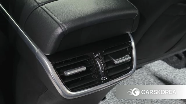 Hyundai The New Grandeur IG id 5023303 из Кореи 9