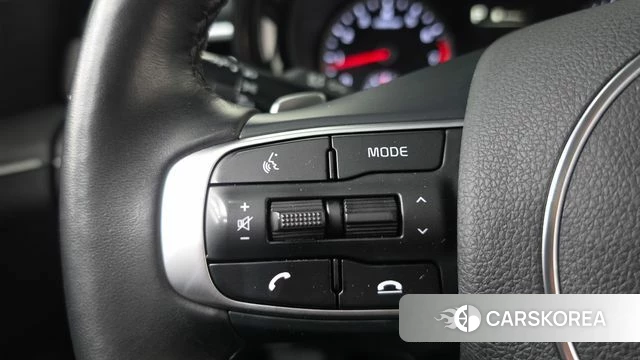 Kia K5 3rd generation id 5053092 из Кореи 9