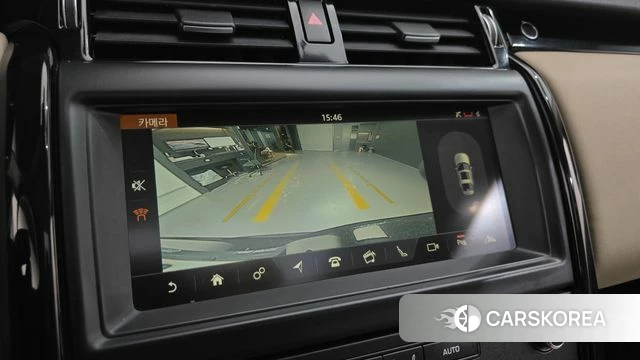 Land Rover Discovery 5 id 4998709 из Кореи 9