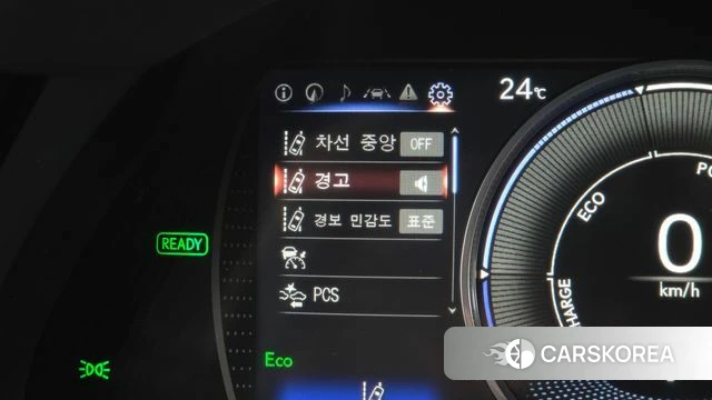 Lexus ES300h 7th generation id 4917176 из Кореи 9