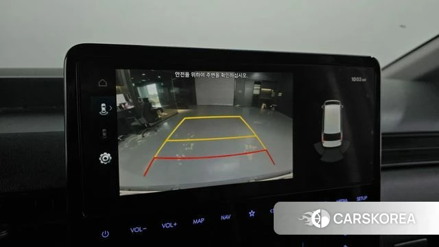 Hyundai Staria id 5002769 из Кореи 9