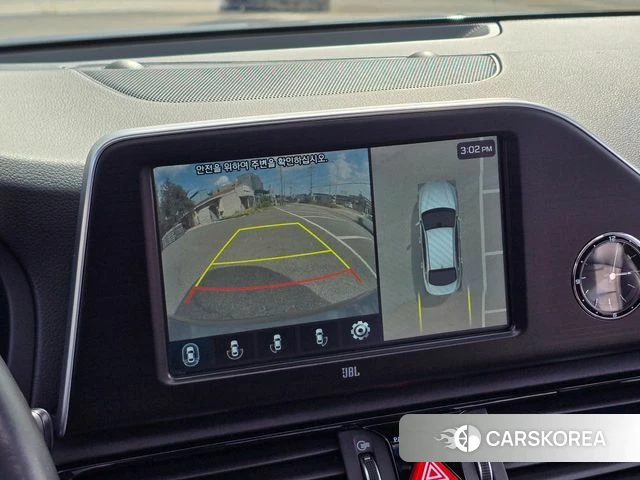 Hyundai Grandeur IG id 4845862 из Кореи 9