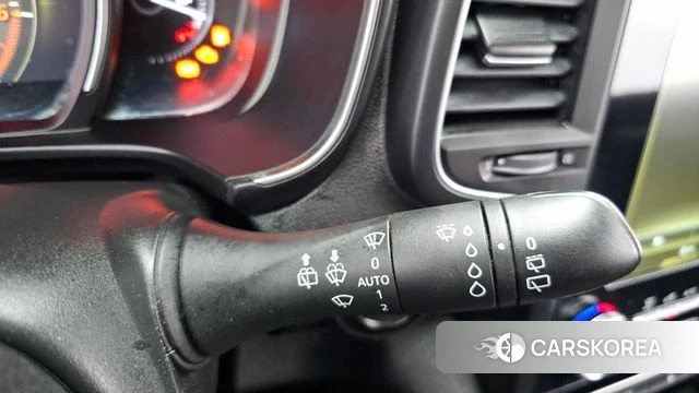 Renault Korea (Samsung) The New QM6 id 5023218 из Кореи 9