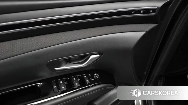 Hyundai Tucson Hybrid (NX4) id 4986472 из Кореи 9